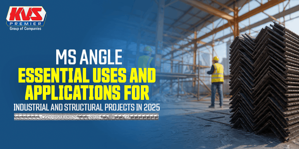 MS Angle Essential Uses